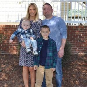 Meet your Posher, Michal